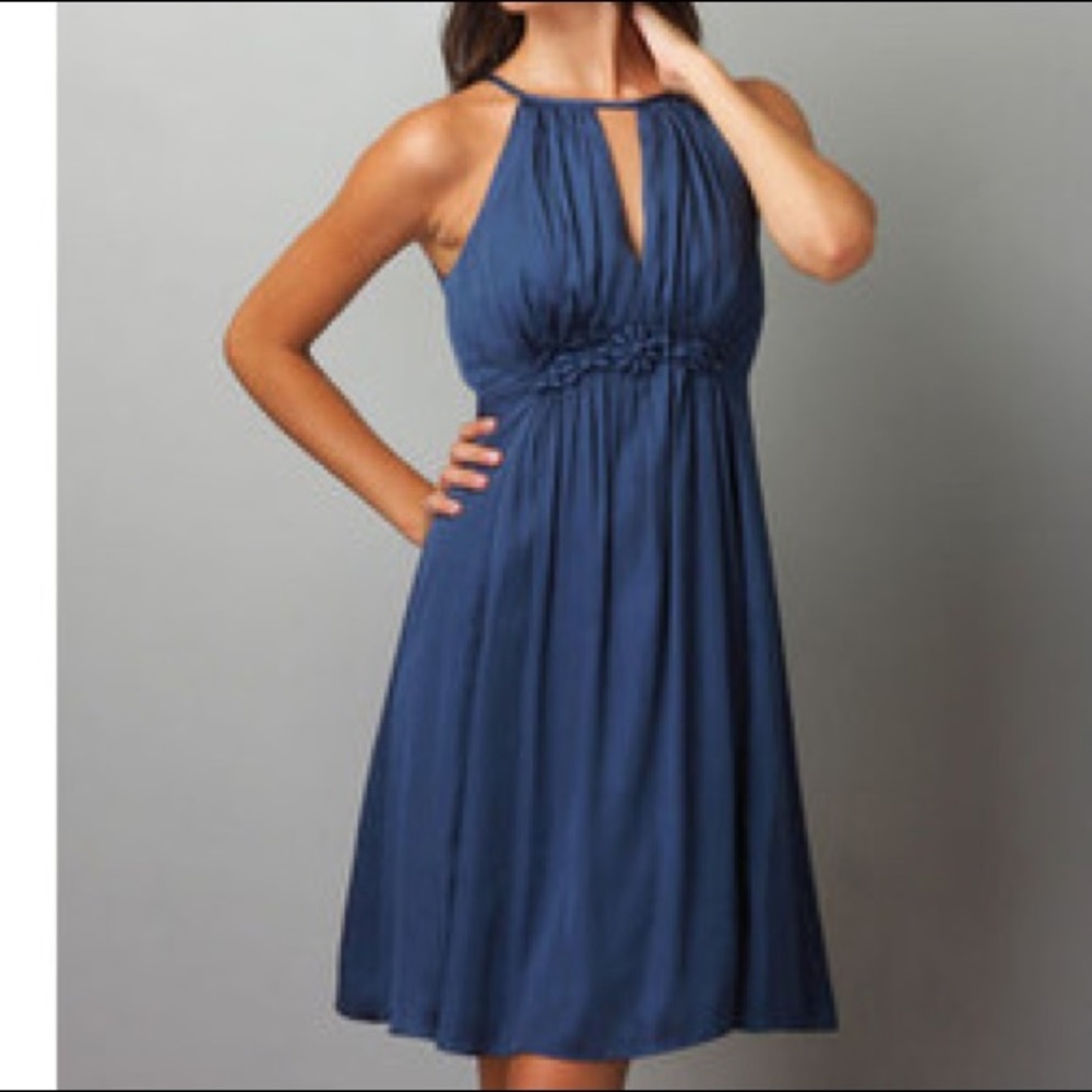 Esley Wendy Darling dress